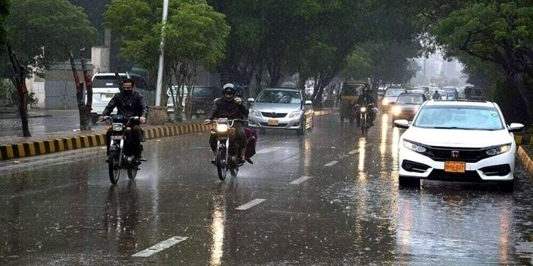 Important news has arrived regarding the weather, where will it rain