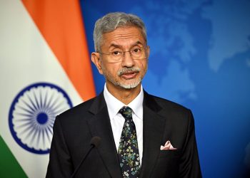 Indian Foreign Minister's vulgar and vulgar language about Pakistan