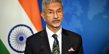 Indian Foreign Minister's vulgar and vulgar language about Pakistan