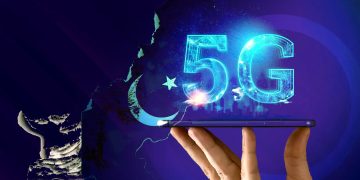 Internet will now run in Pakistan