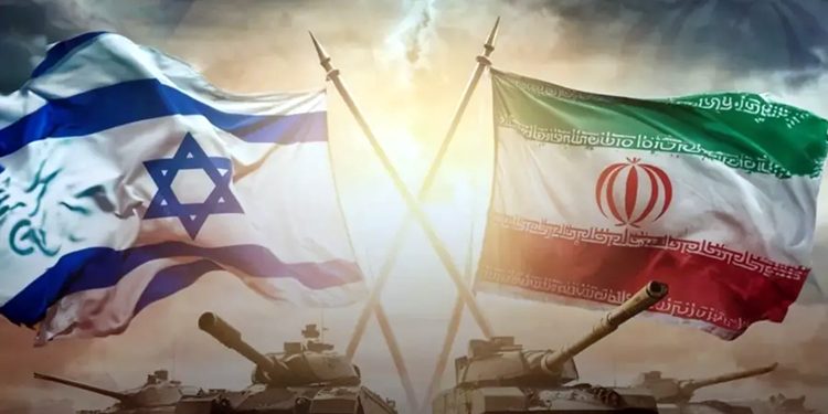 Iran War Israel awaits the Messiah