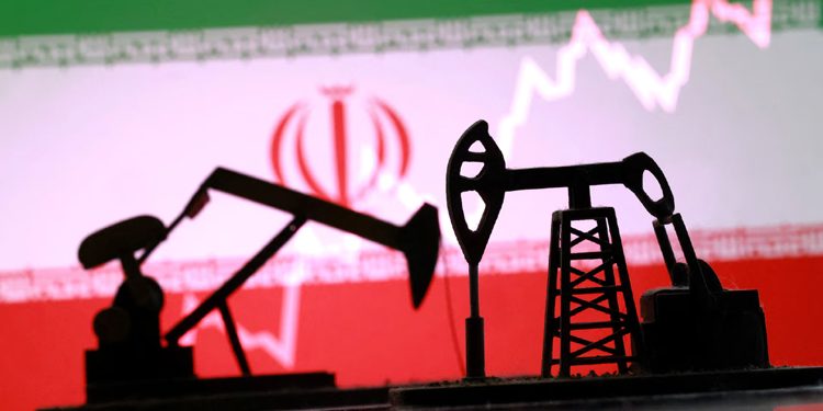 Iran war halts oil supply, raising alarm bells for the world