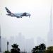 Iranian drone attack near Dubai airport