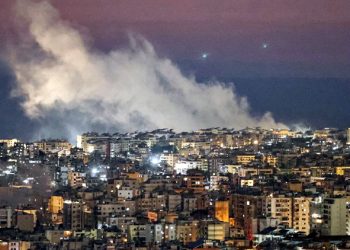 Iran's 20th wave of attacks on Israel