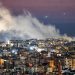 Iran's 20th wave of attacks on Israel