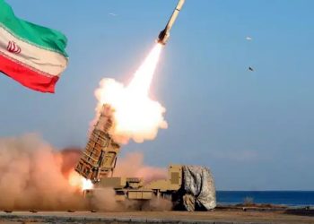 Iran's 77th wave of attacks on Israel and Gulf countries, multiple targets hit