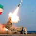 Iran's 77th wave of attacks on Israel and Gulf countries, multiple targets hit