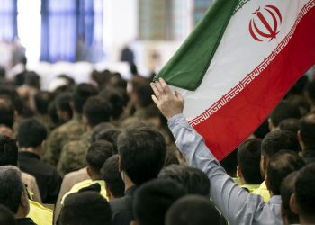 Iran's Revolutionary Guards warn major US tech companies