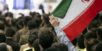 Iran's Revolutionary Guards warn major US tech companies