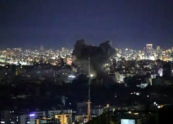 Iran's attacks on American targets and Israel