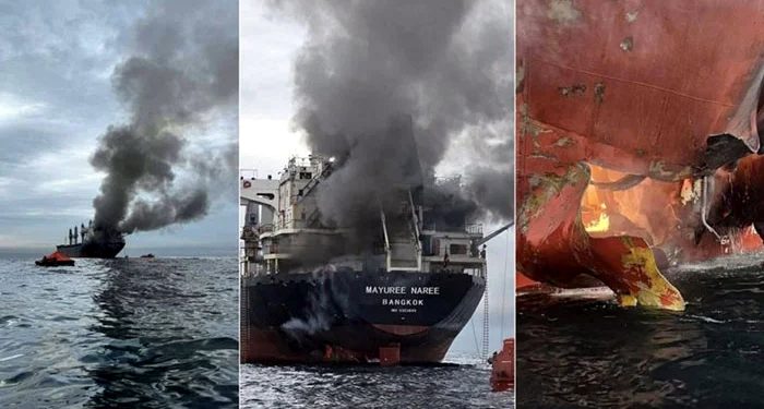 Iran's conditions for ending the war