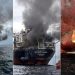Iran's conditions for ending the war