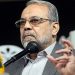 Iran's new security chief raises alarm bells for enemies