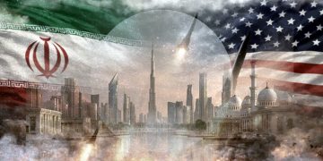 Iran's surprise attack! Western powers under pressure