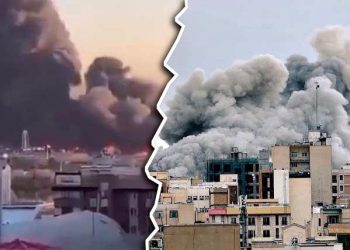 Israel, US attack 504 sites in 153 cities in Iran, death toll rises to 787