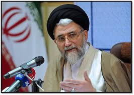 اسرائیلی میڈیا کا ایرانی وزیر انٹیلی جنس اسماعیل خطیب کو نشانہ بنانے کا دعویٰ