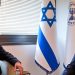 Israel's coup echoes, cracks appear between Netanyahu and Mossad chief