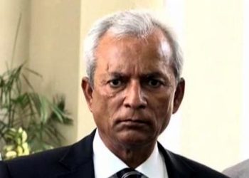 Kamran Tesori dismissed, Nehal Hashmi appointed as Sindh Governor