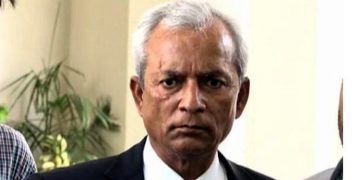 Kamran Tesori dismissed, Nehal Hashmi appointed as Sindh Governor