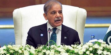 Large meeting of political leadership in Islamabad