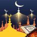 Laylatul Qadr - the night of forgiveness of sins