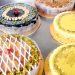 May the joys, sweetness and intimacy of Eid, make every moment memorable with cake