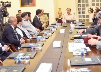 وزیراعظم کی زیر صدارت اجلاس ،ایندھن کی بچت کے اقدامات کا جائزہ