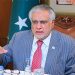 امریکا اور ایران کے درمیان پاکستان کے ذریعے پیغام رسانی