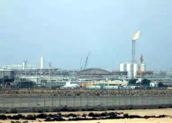 Missiles fired at oil and gas facilities in Saudi Arabia, UAE, Qatar in retaliation for attack on Iran's gas field