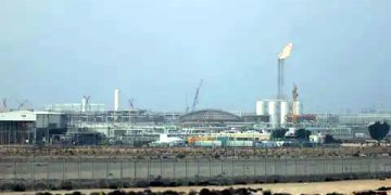 Missiles fired at oil and gas facilities in Saudi Arabia, UAE, Qatar in retaliation for attack on Iran's gas field