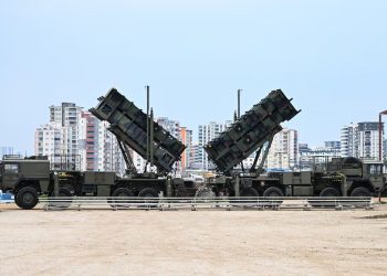 نیٹو کا ترکی کے جنوبی صوبے میں ایک اور امریکی پیٹریاٹ میزائل دفاعی نظام تعینات