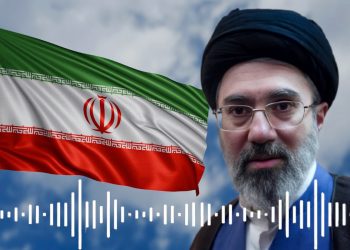 New Iranian Supreme Leader Mojtaba Khamenei's first message to the media