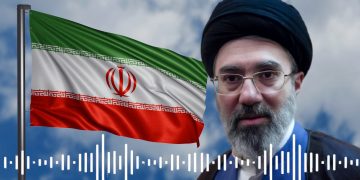 New Iranian Supreme Leader Mojtaba Khamenei's first message to the media