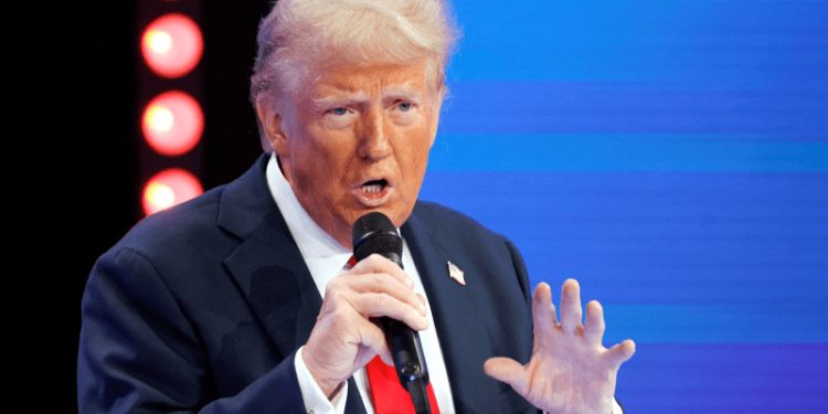 New turmoil on the horizon of global politics, Trump alone, the world has turned its back