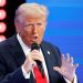 New turmoil on the horizon of global politics, Trump alone, the world has turned its back