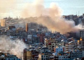 Nineth day of war, Israeli and American bombing of Tehran, 20 martyrs, Iran claims 200 Americans killed and wounded