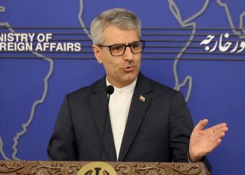 امریکا کے ساتھ براہ راست کوئی بات چیت نہیں ہوئی ،ایران