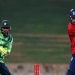 ODI match between Pakistan Shaheens and England Lions cancelled due to security situation in the Middle East