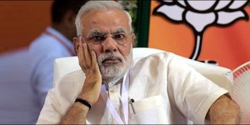 Opposition leaders also lamented the incompetent Modi's failed and hypocritical foreign policy.