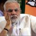 Opposition leaders also lamented the incompetent Modi's failed and hypocritical foreign policy.