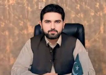 وزیراعلیٰ سہیل آفریدی کو گرفتار کرنے کا حکم