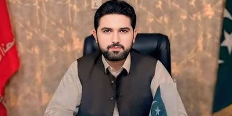 وزیراعلیٰ سہیل آفریدی کو گرفتار کرنے کا حکم