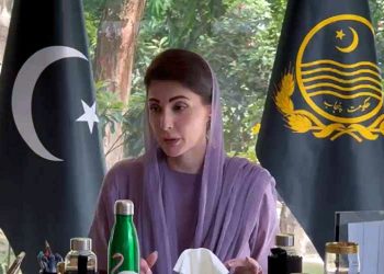 Order to evacuate flood zones in Punjab