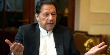 Order to form a medical board for medical examination of PTI founder, request to transfer to Shifa Hospital rejected