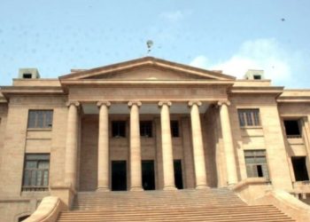 Orders to register accident cases against NHA Chairman, IG Motorways