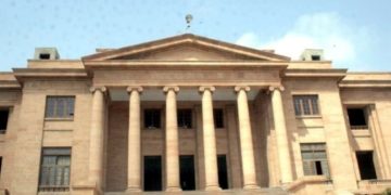 Orders to register accident cases against NHA Chairman, IG Motorways