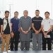 چیئرمین پی سی بی کی پاکستان ہاکی ٹیم سے ملاقات ،ورلڈ کپ میں کوالیفائی کرنے پر مبارکباد