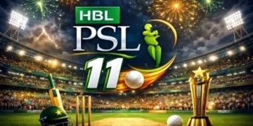 PSL 11, Lahore Qalandars win toss and decide to bat against Hyderabad