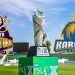 PSL, Karachi Kings and Quetta Gladiators clash today