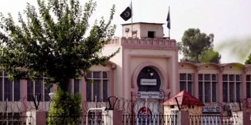 اڈیالہ جیل میں بانی پی ٹی آئی کا میڈیکل چیک اپ